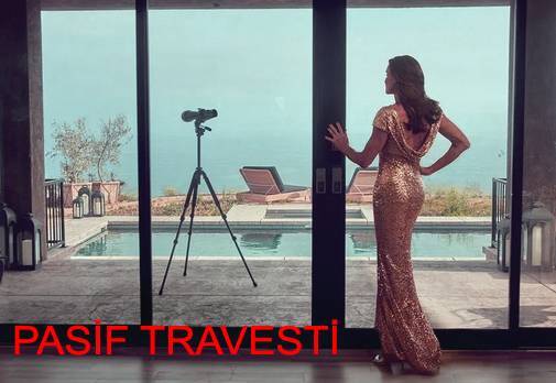 Pasif Travesti